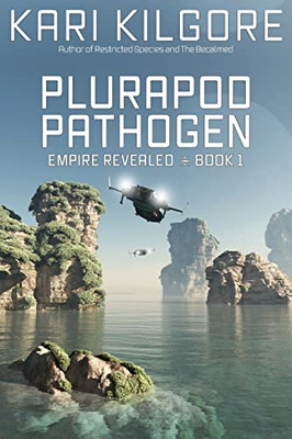 Plurapod Pathogen - 9781948890465