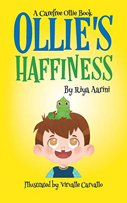 Ollie's Haffiness - 9781733166171