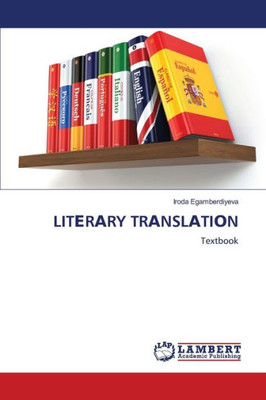 LitЕrАry TrАnslАtiОn