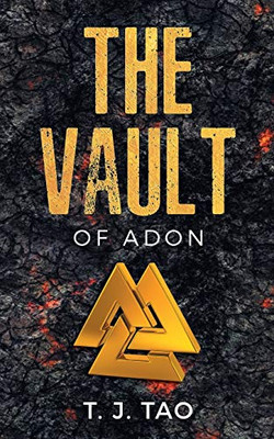 The Vault of Adon - 9781735263311