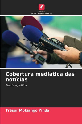 Cobertura mediÃ¡tica das notÃ­cias