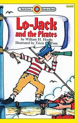 Lo-Jack and the Pirates : Level 3