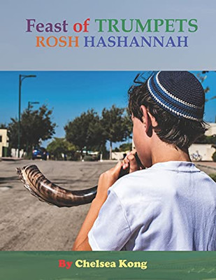 Feast of Trumpets: Rosh Hashannah