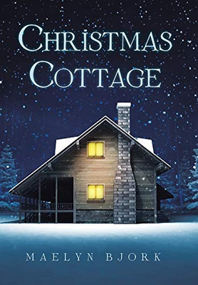 Christmas Cottage - 9781796084108