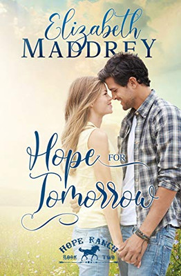 Hope for Tomorrow - 9781947525016