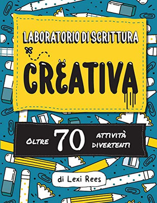 Laboratorio di Scrittura Creativa