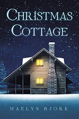 Christmas Cottage - 9781796084092