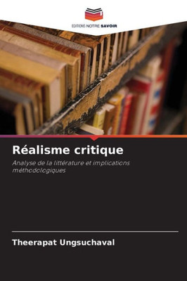 RÃ©alisme critique