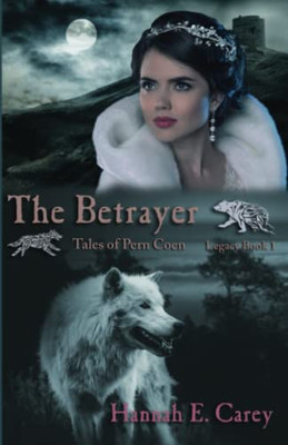 The Betrayer : Tales of Pern Coen