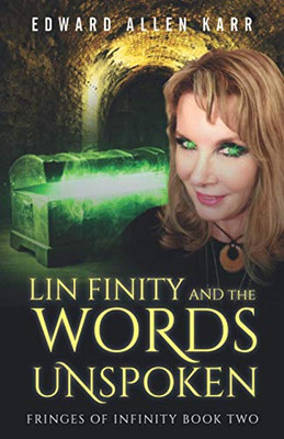 Lin Finity And The Words Unspoken