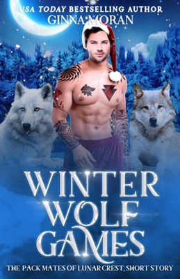 Winter Wolf Games - 9781951314439