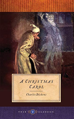 A Christmas Carol - 9781948696180