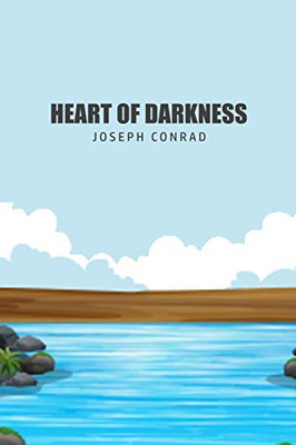 Heart of Darkness - 9781800604414