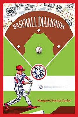 Baseball Diamonds - 9781734734775