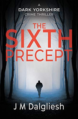 The Sixth Precept - 9781800804326