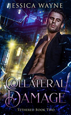 Collateral Damage - 9781952490149