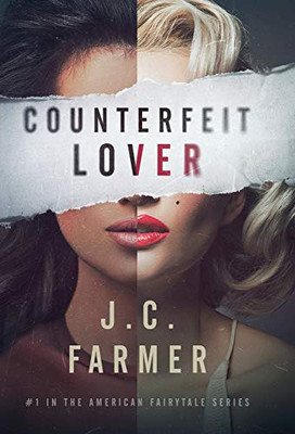 Counterfeit Lover - 9781952112058