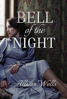 Bell of the Night - 9781948095594