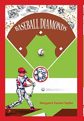 Baseball Diamonds - 9781734734768