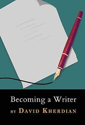 Becoming a Writer - 9781948730945