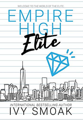 Empire High Elite - 9781942381013
