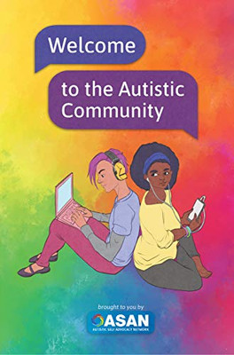 Welcome to the Autistic Community