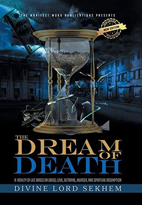 The Dream of Death - 9781796088892