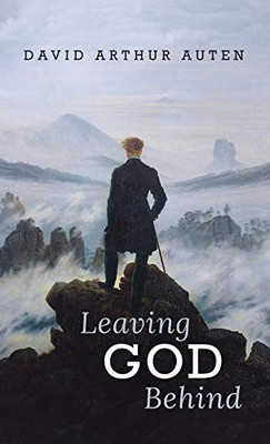 Leaving God Behind - 9781725285248