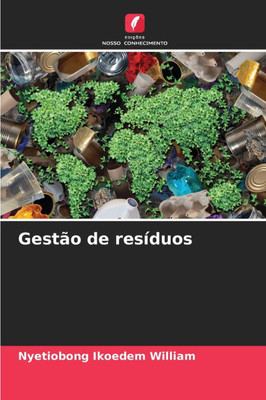 Gestão de resíduos