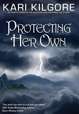 Protecting Her Own - 9781948890618
