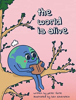 The World Is Alive - 9781777409111
