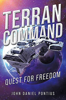 Terran Command : Quest for Freedom