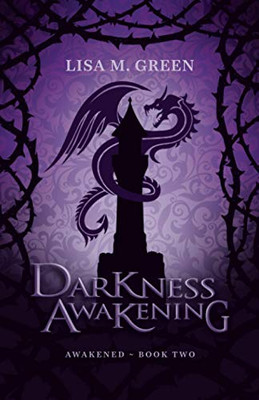 Darkness Awakening - 9781952300042