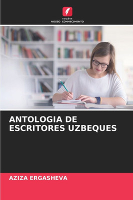 Antologia de Escritores Uzbeques