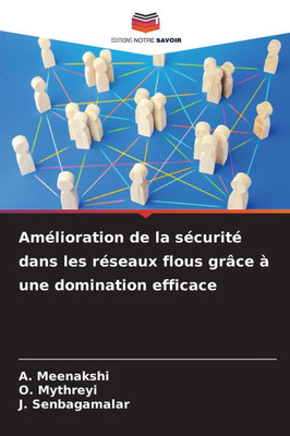 AmÃ©lioration de la sÃ©curitÃ© dans les rÃ©seaux flous grÃ¢ce Ã  une domination efficace