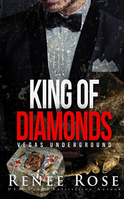 King of Diamonds : A Mafia Romance