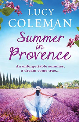 Summer in Provence - 9781838891794