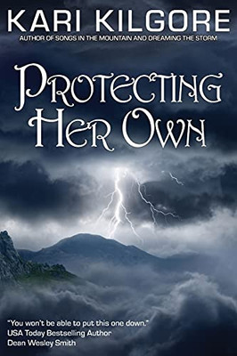 Protecting Her Own - 9781948890601