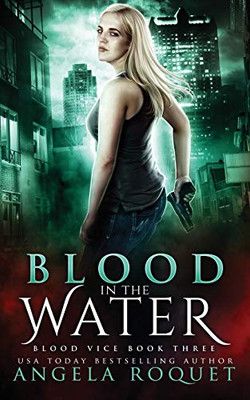 Blood in the Water - 9781951603113