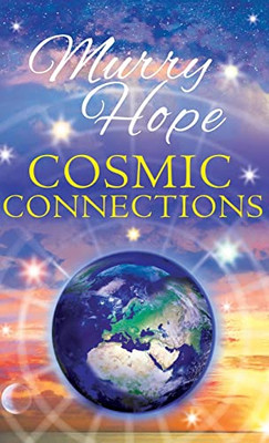 Cosmic Connections - 9781913660222