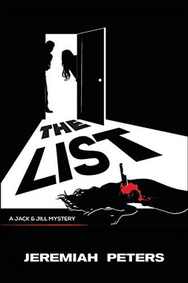 The List : A Jack and Jill Mystery