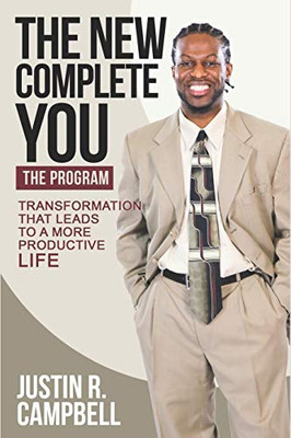 The New Complete You : The Program