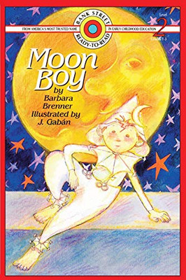 Moon Boy : Level 2 - 9781876965730