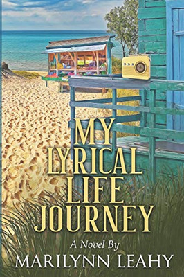 My Lyrical Life Journey : A Memoir