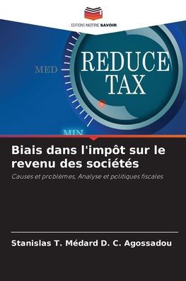 Biais dans l'impôt sur le revenu des sociétés