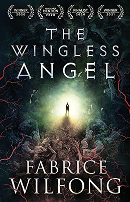 The Wingless Angel - 9781947392625