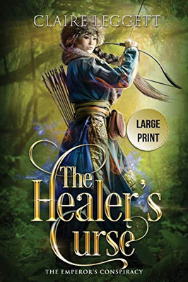 The Healer's Curse - 9781925696615