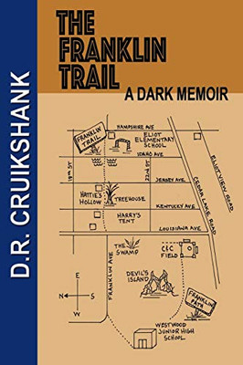 The Franklin Trail : A Dark Memoir