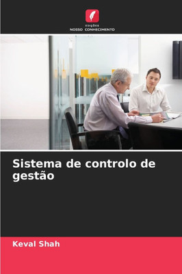 Sistema de controlo de gestão