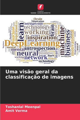 Uma visÃ£o geral da classificaÃ§Ã£o de imagens
